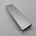Aluminum profile CNC Case for Electronic